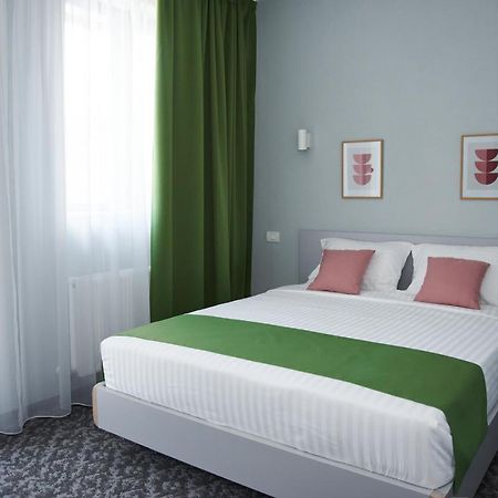 Astra Hotel Călimăneşti 외부 사진