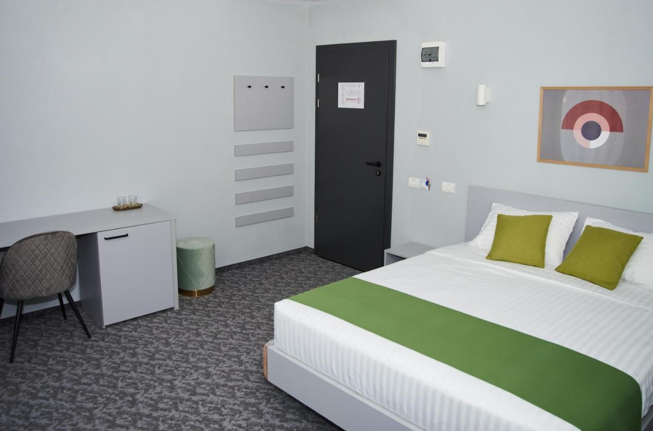 Astra Hotel Călimăneşti 외부 사진