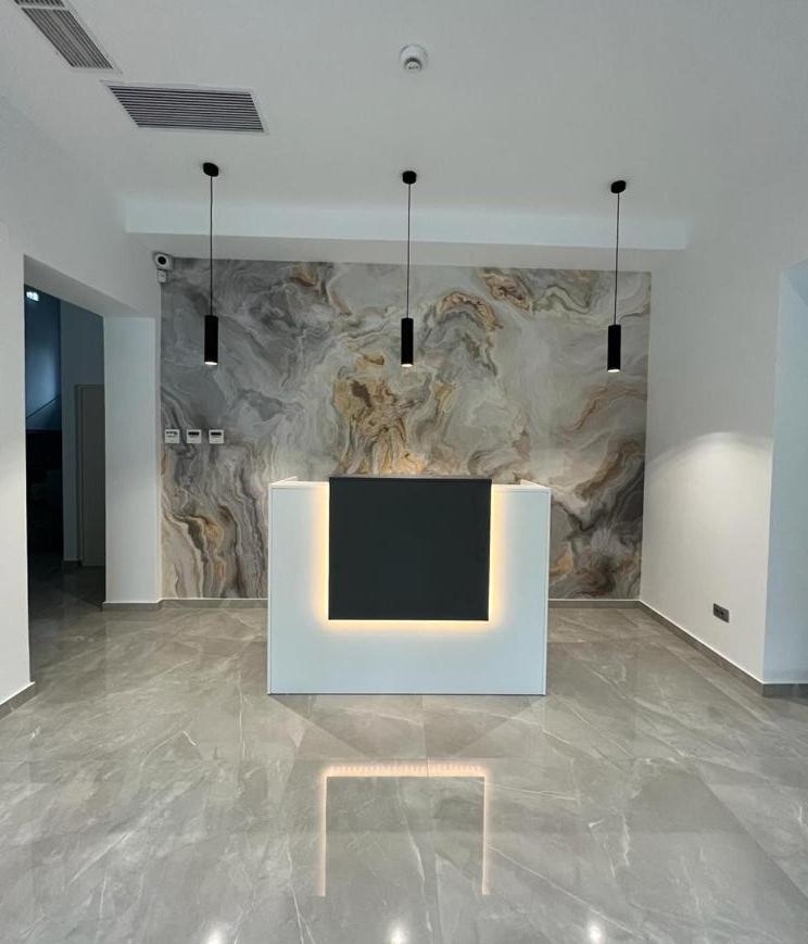 Astra Hotel Călimăneşti 외부 사진