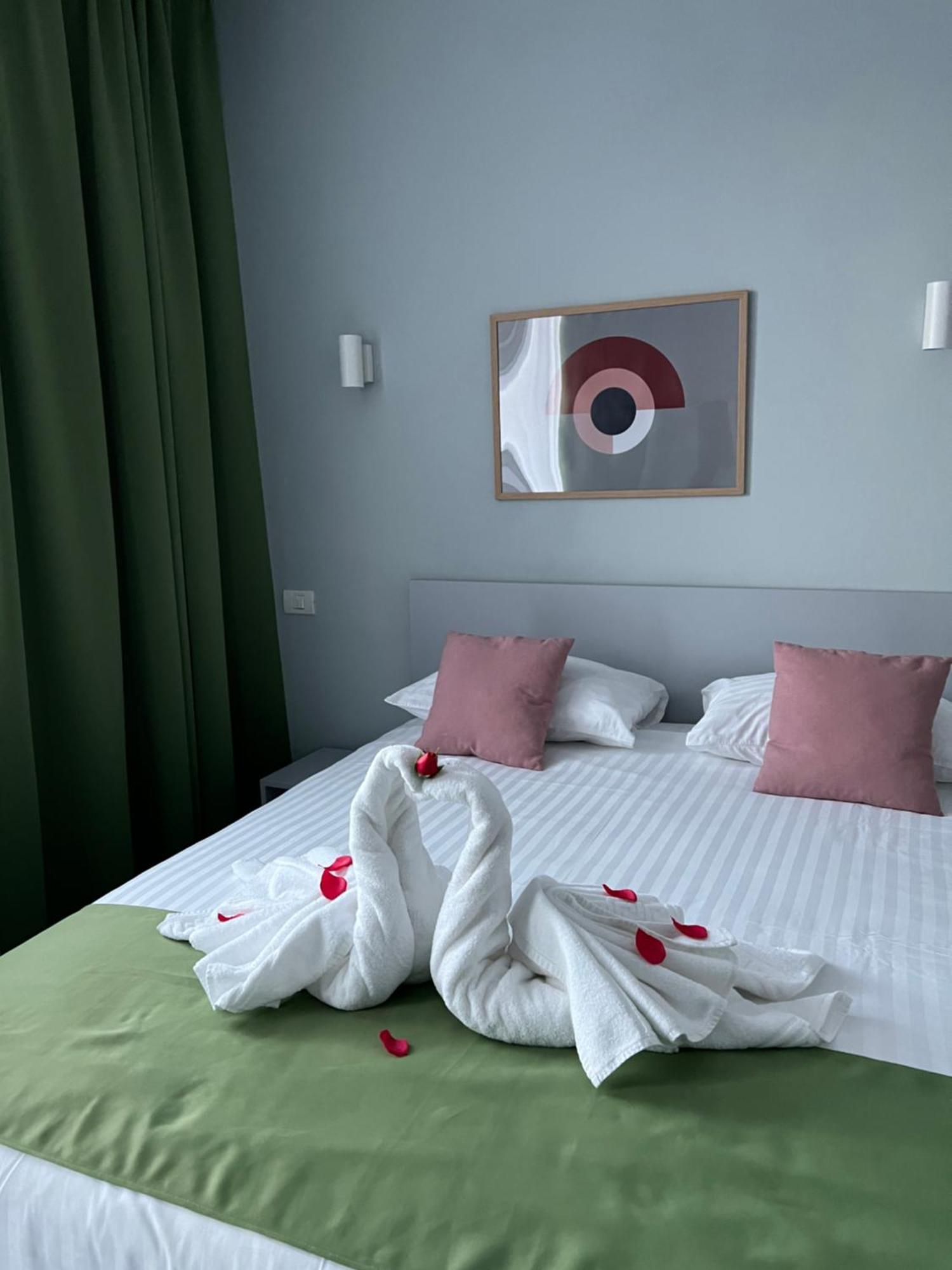 Astra Hotel Călimăneşti 외부 사진